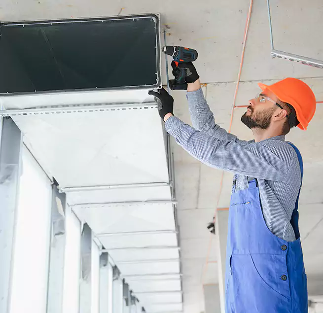 Why Homeowners & Businesses Trust Us in Vineyard, CA