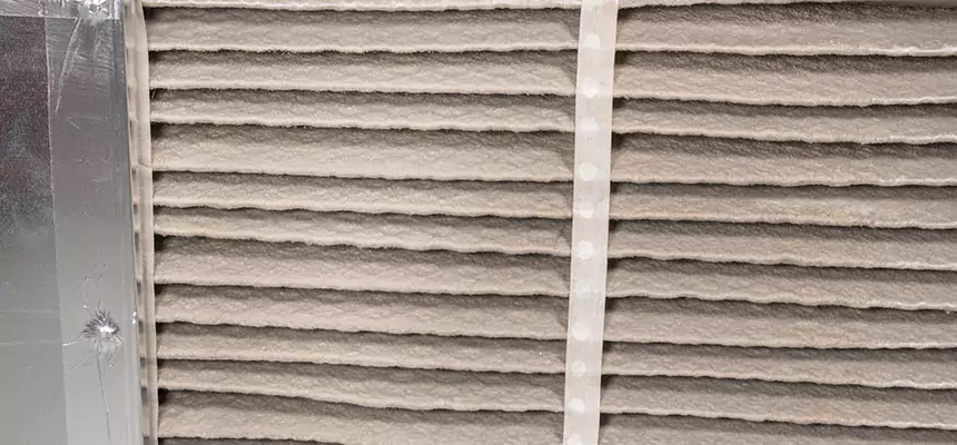 Mobile Car AC Filter Replacement in Vineyard