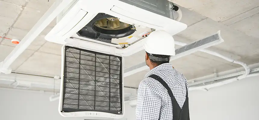 Our Affordable Duct Cleaning Near Me Services in Vineyard, CA