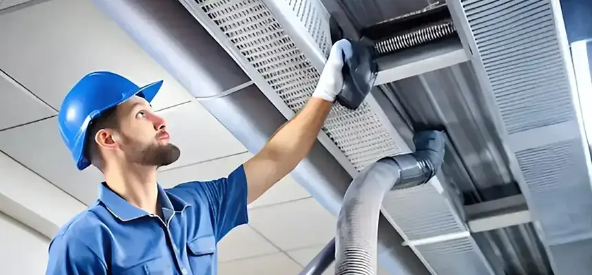 Our Annual Dryer Vent Maintenance Services in Vineyard, CA