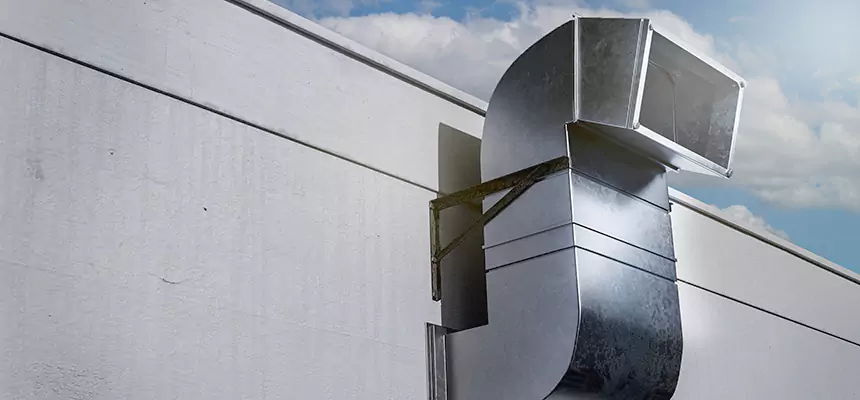 Trusted Industrial Dryer Vent Cleaning in Vineyard