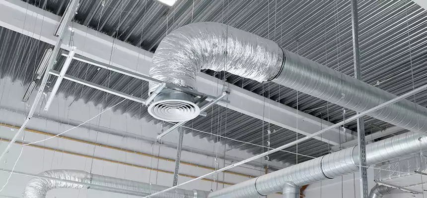 Our Dryer Vent Hose Replacement Services in Vineyard, CA