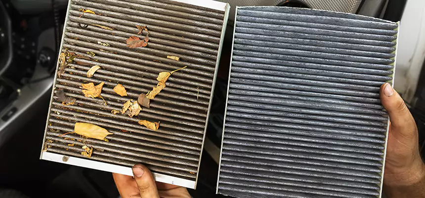 Our Dryer Vent Lint Filter Cleaning Services in Vineyard, CA