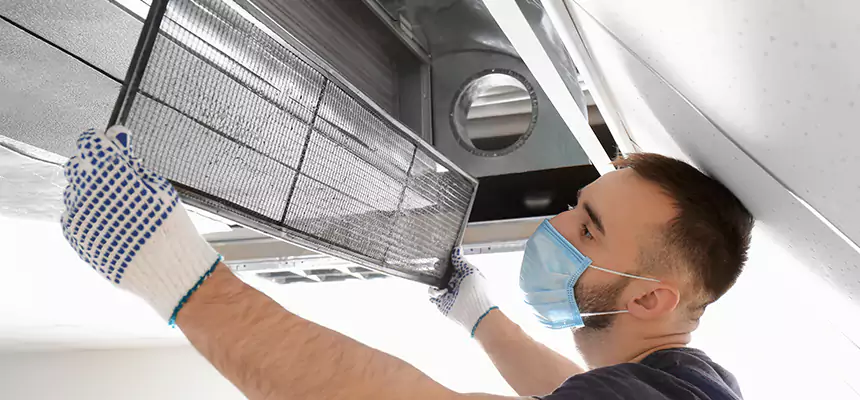 Our Dryer Vent Replacement Services in Vineyard, CA