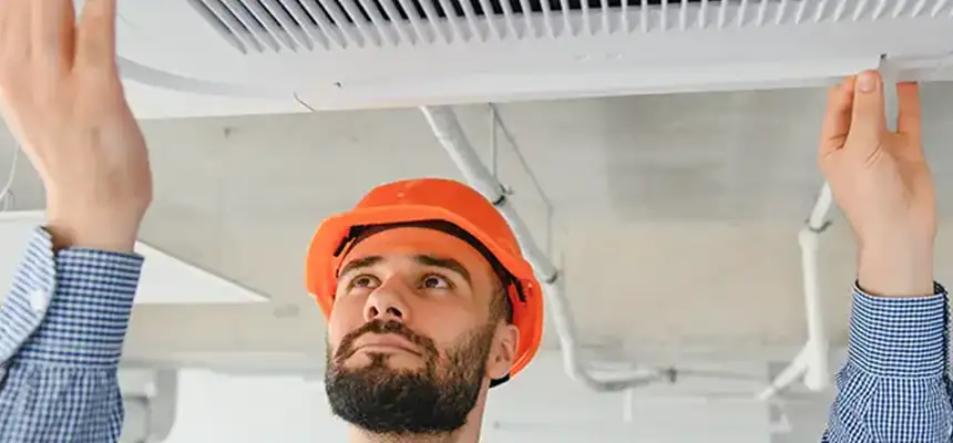 Our Furnace Vent Cleaning Services in Vineyard, CA