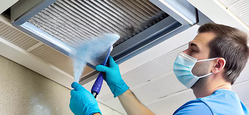 Our Home Ventilation Cleaning Services in Vineyard, CA