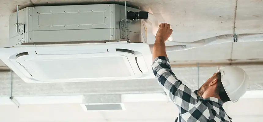 Our Local Vent Cleaning Services in Vineyard, CA