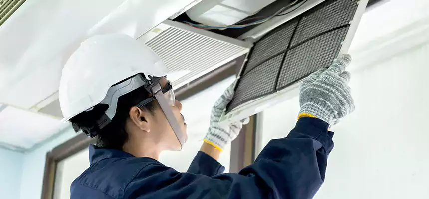 Our Residential Air Vent Cleaning Services in Vineyard, CA