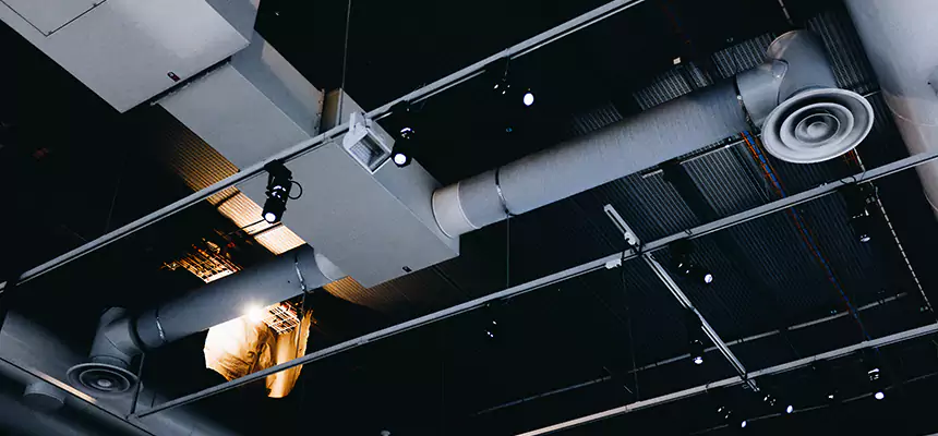 Our Seasonal Allergy Air Duct Cleaning Services in Vineyard, CA