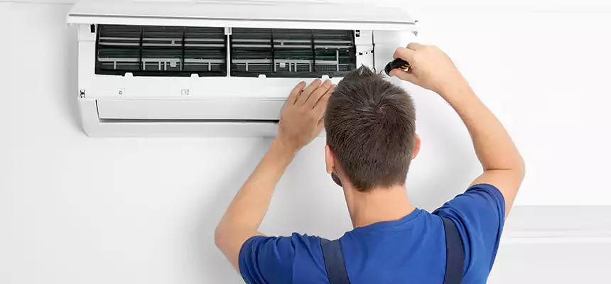 Our Smart Air Conditioning Installation Services in Vineyard, CA