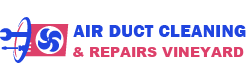 Air Duct Cleaning & Repairs Vineyard