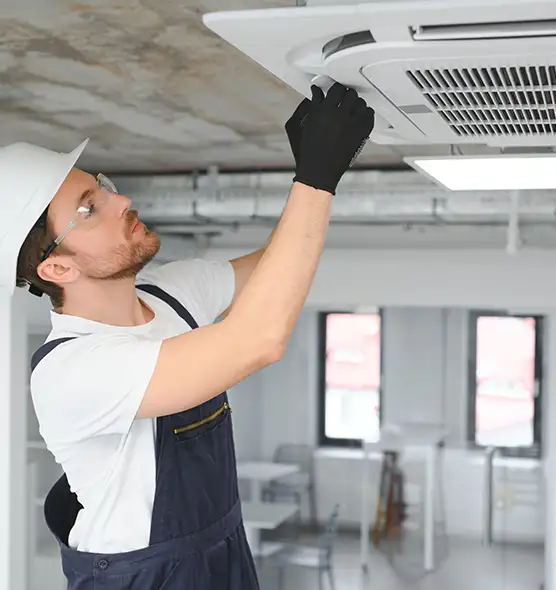 Top Affordable Duct Cleaning Services Near Me in Vineyard, CA