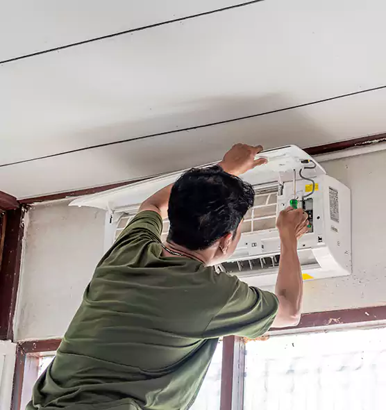 About Air Duct & AC Odor Removal in Vineyard, CA