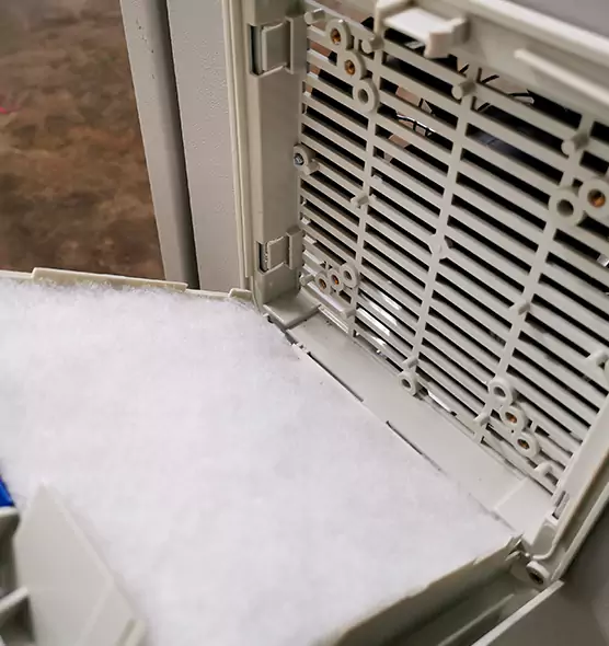 About Air Duct Overhaul & Upgrades in Vineyard, CA