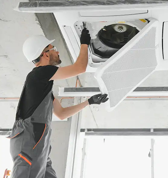 About Air Duct Rodent Removal in Vineyard, CA