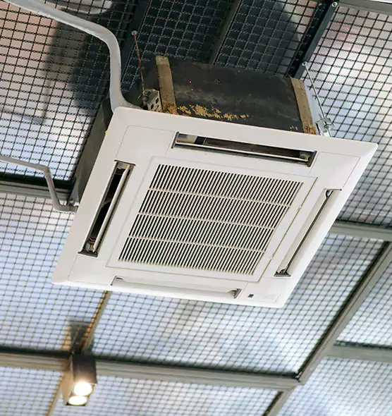 Top-Notch Allergy Relief Vent Cleaning Services in Vineyard, CA