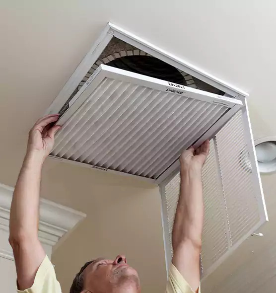 Trusted Apartment Air Duct Cleaning in Vineyard, CA