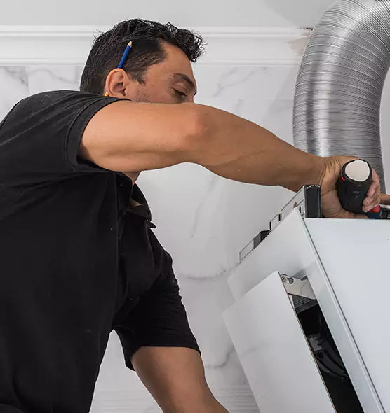 Trusted Bathroom Exhaust Duct Cleaning in Vineyard, CA