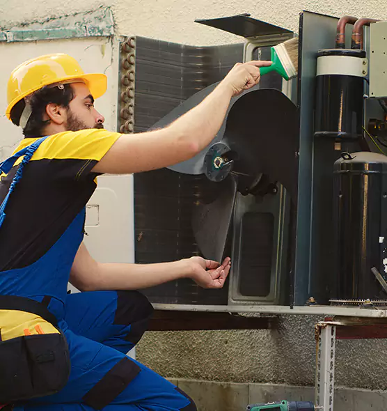 About Dryer Duct Fire Hazard Inspection in Vineyard, CA