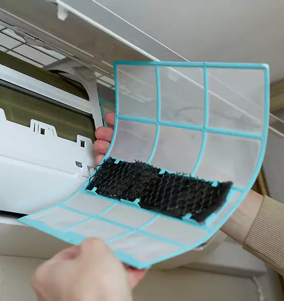 Welcome to Air Duct Cleaning & Repairs Vineyard — Your Local HEPA Filter Installation Pros in Vineyard, CA