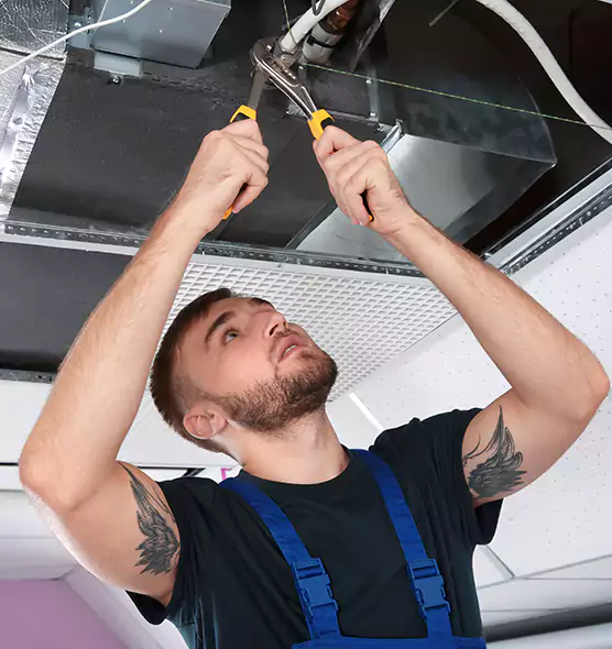 Trusted Home Air Duct Cleaning in Vineyard, CA