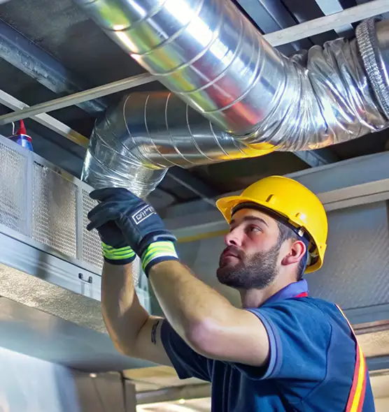 Professional NADCA Approved Air Duct Services in Vineyard, CA