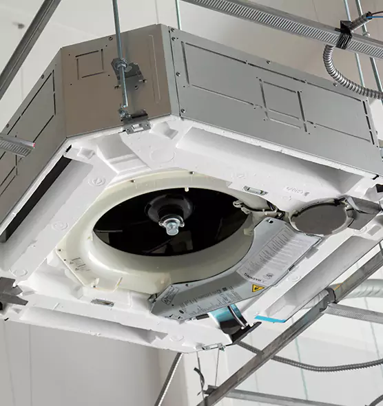 Professional Roof Vent Lint Removal Vineyard, CA