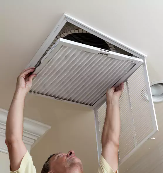 Professional Vent Relocation Services in Vineyard, CA