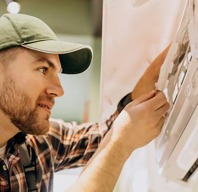 Why Homeowners Businesses Trust Us in Vineyard, CA?