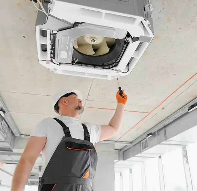 Why Homeowners & Businesses Trust Us in Vineyard, CA?