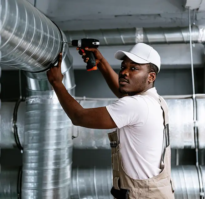 Why Homeowners & Businesses Trust Us Vineyard, CA