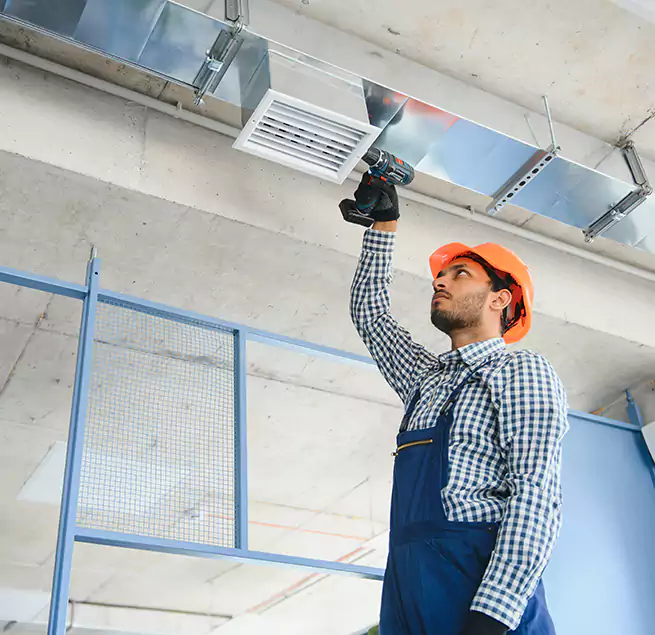 Why Homeowners & Businesses Trust Us in Vineyard, CA?