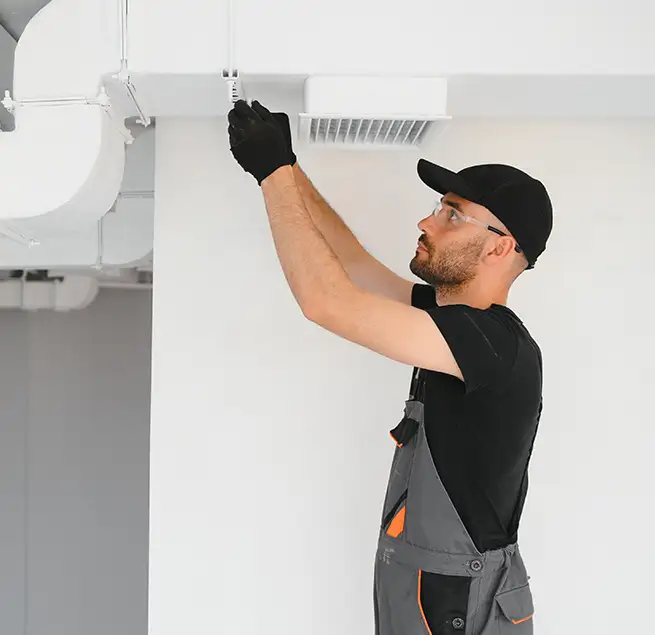 Why Homeowners & Businesses Trust Us in Vineyard, CA?