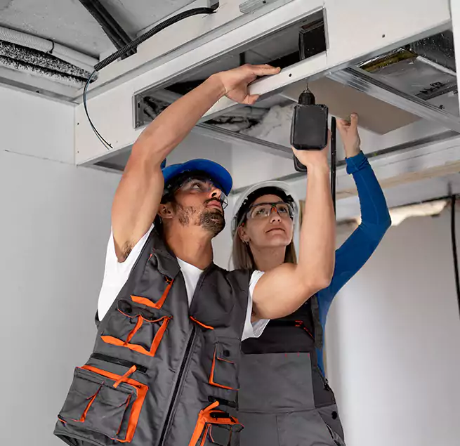 Why Homeowners & Businesses Trust Us in Vineyard, CA