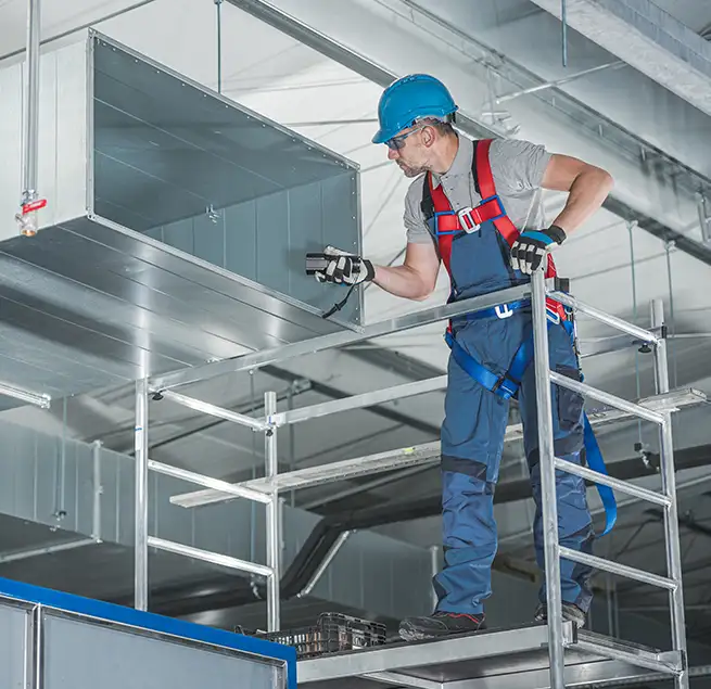 Why Homeowners & Businesses Trust Us in Vineyard, CA?