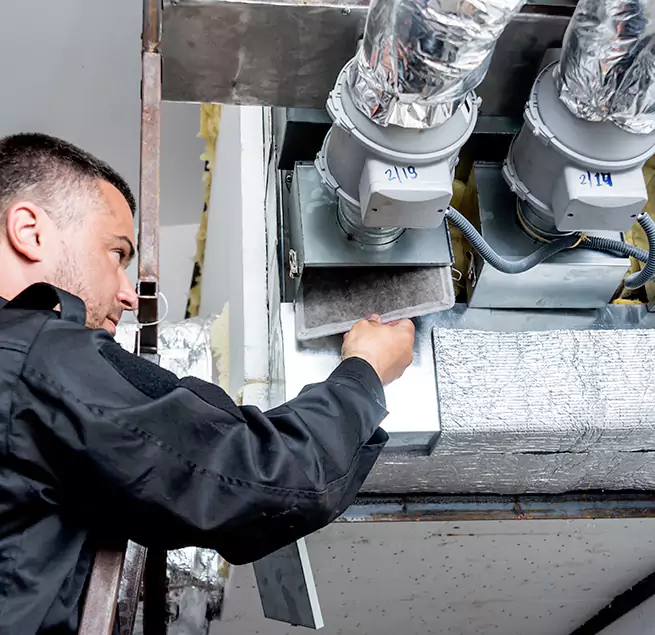 Why Homeowners & Businesses Trust Us in Vineyard, CA?