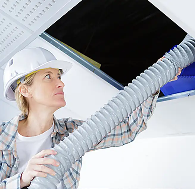 Why Homeowners & Businesses Trust Us Vineyard, CA