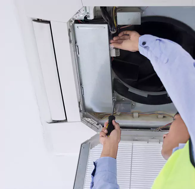 Why Homeowners & Businesses Trust Us Vineyard, CA?