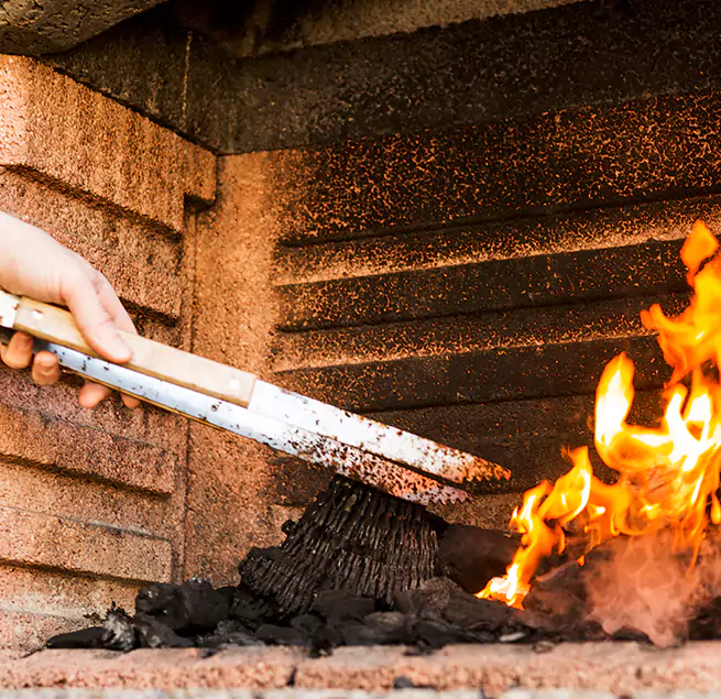 Why Homeowners & Businesses Trust Us in Vineyard, CA?