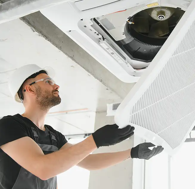 Why Homeowners & Businesses Trust Us in Vineyard, CA?