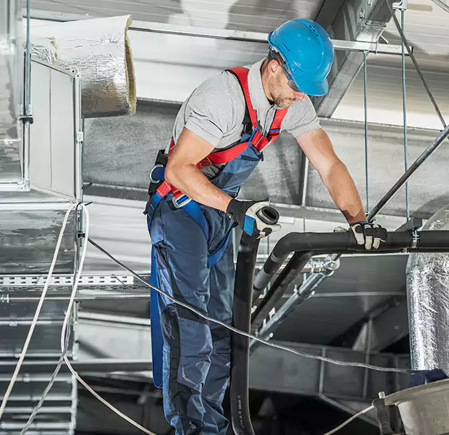 Why Homeowners & Businesses Trust Us in Vineyard, CA?