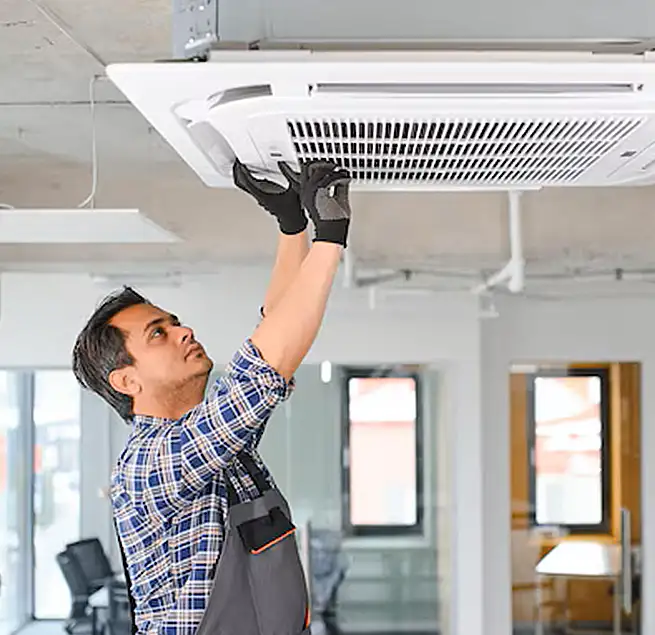 Why Homeowners & Businesses Trust Us in Vineyard, CA?