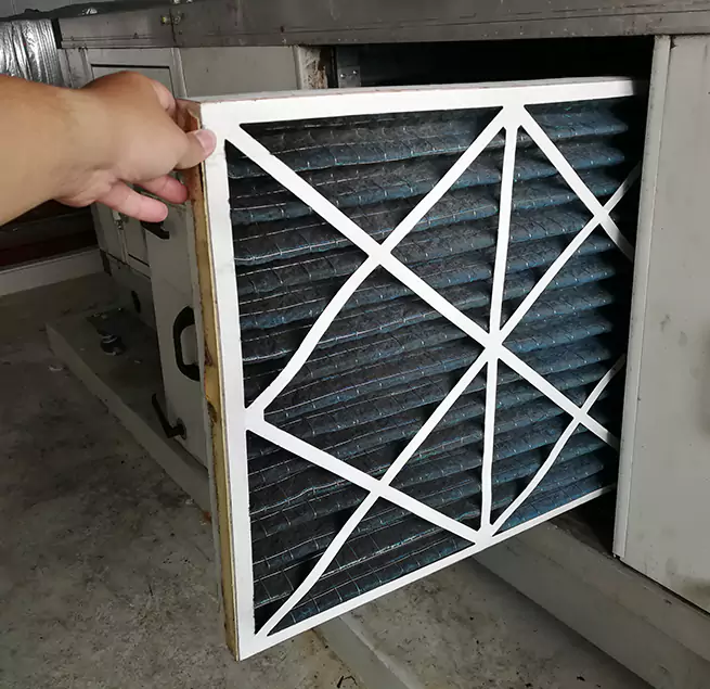 Why Homeowners & Businesses Trust Us Vineyard, CA?