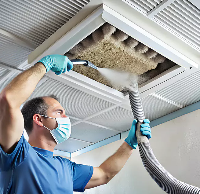 Why Homeowners & Businesses Trust Us Vineyard, CA?