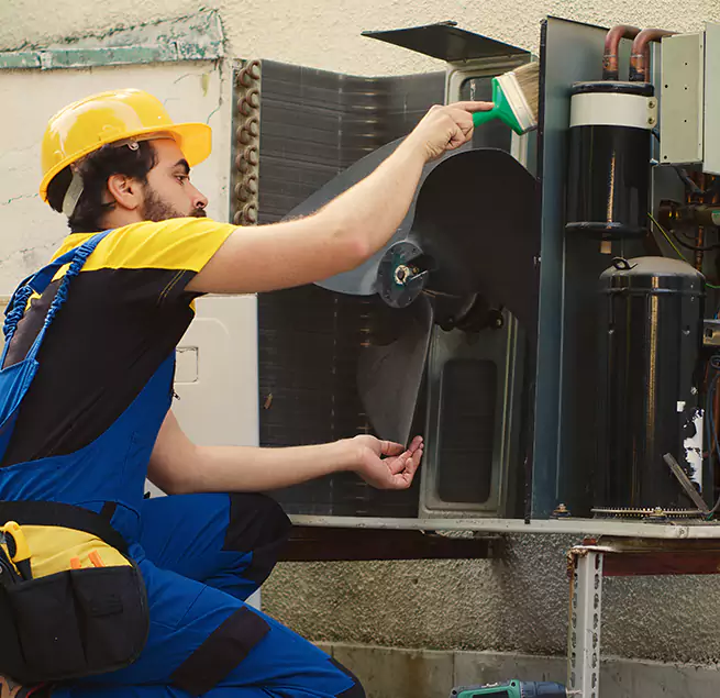  Why Homeowners & Businesses Trust Us in Vineyard, CA?