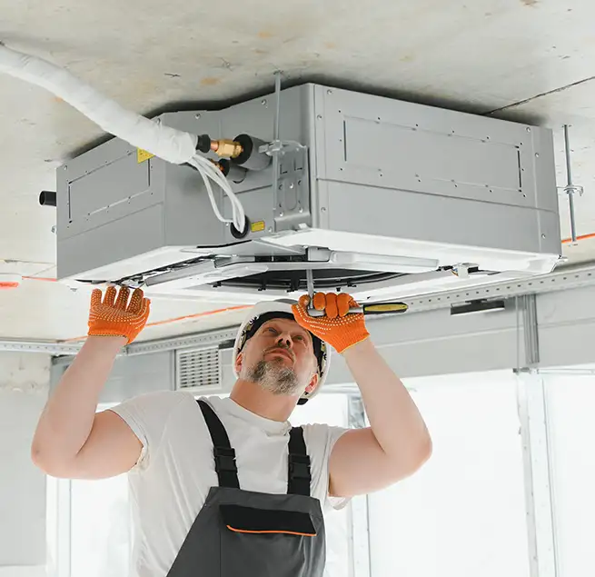 Why Homeowners & Businesses Trust Us Vineyard, CA