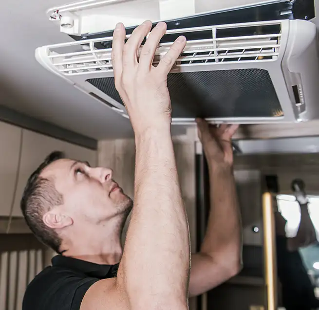 Why Homeowners & Businesses Trust Us Vineyard, CA