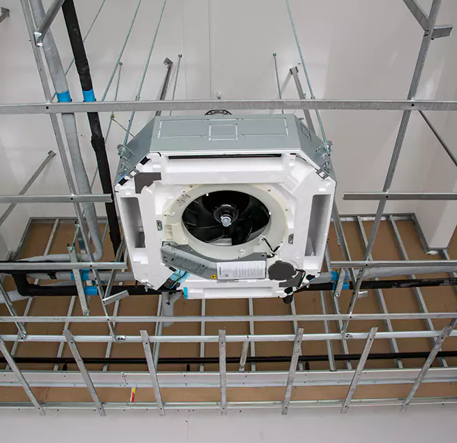 Why Homeowners & Businesses Trust Us Vineyard, CA