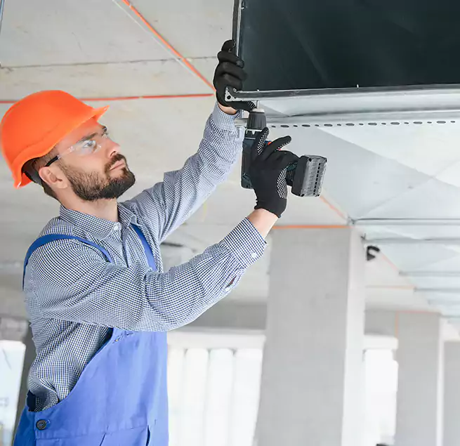 Why Homeowners & Businesses Trust Us in Vineyard, CA?