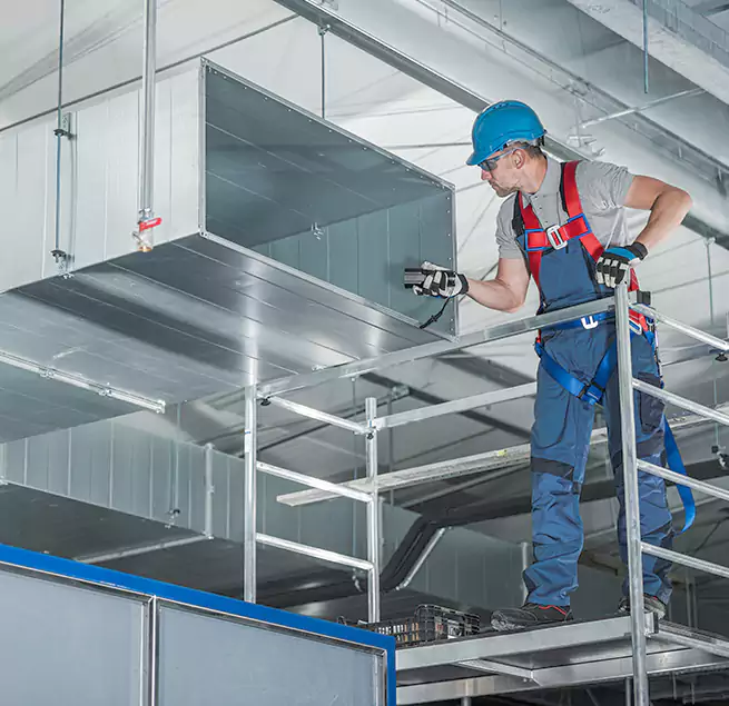 Why Homeowners Businesses Trust Us in Vineyard, CA